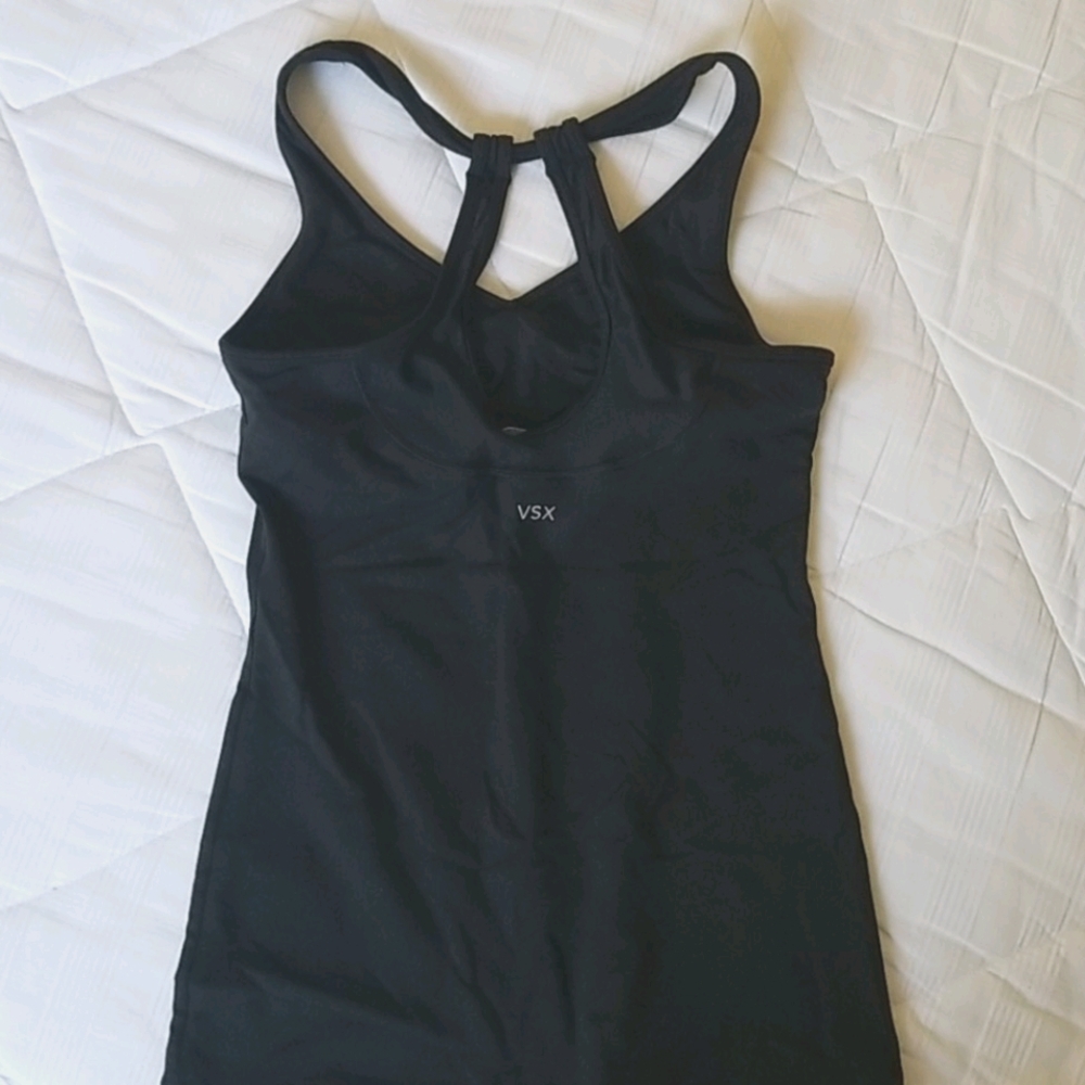 Workout tank - Picture 3 of 4